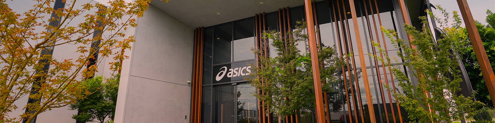 ASICS Careers