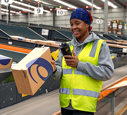 ASICS Careers
