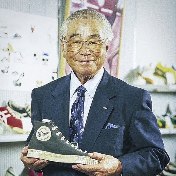 ASICS Careers
