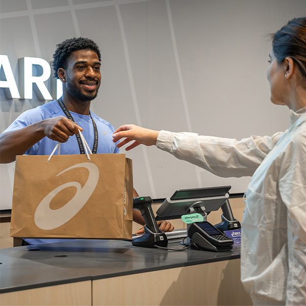 ASICS Careers